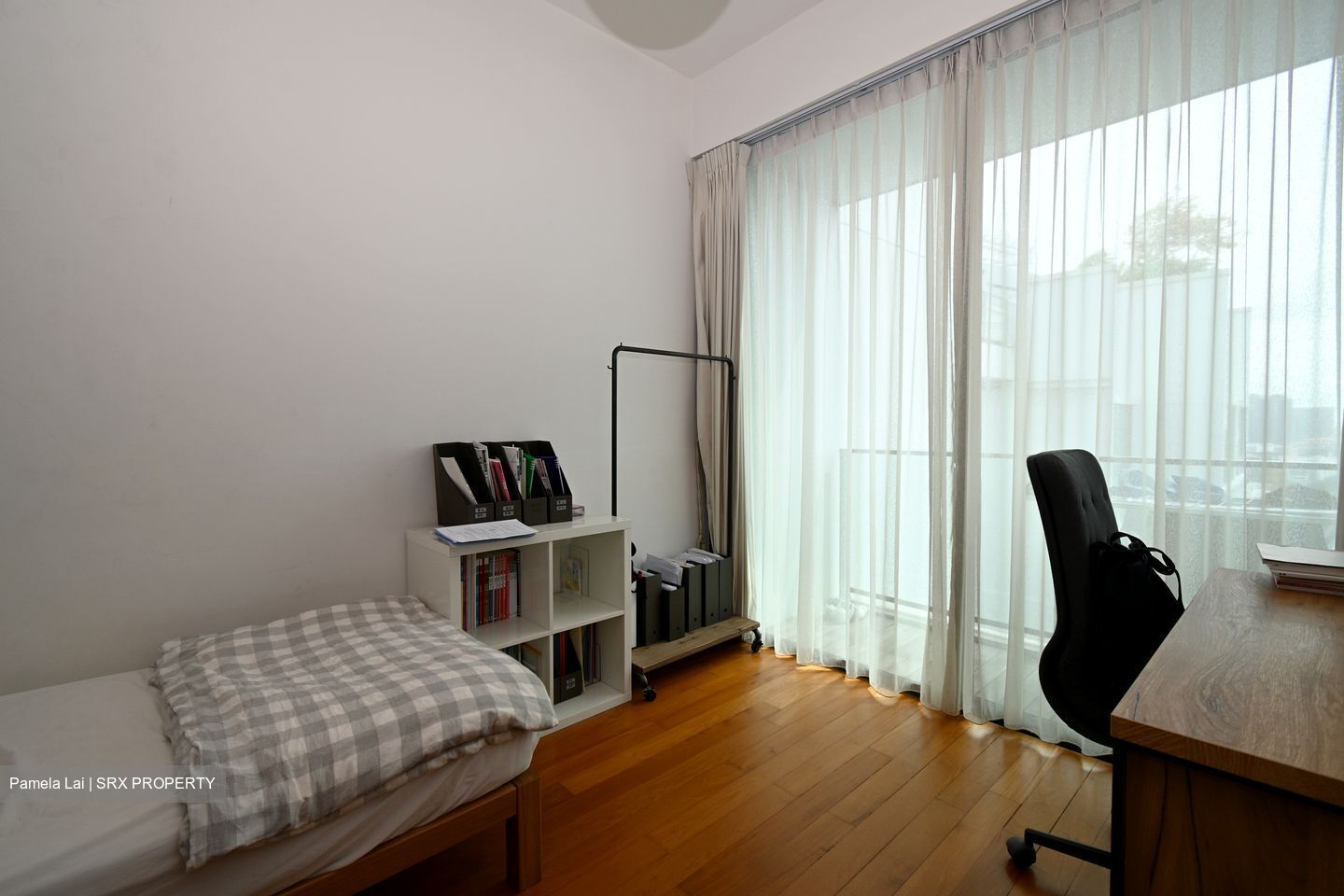 The Suites At Central (D9), Condominium #392353841